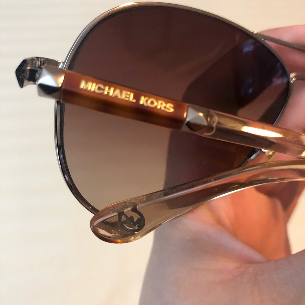 Michael Kors Sunglasses - Picture 2 of 4